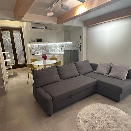 La Casetta Di Sofia Altamura Ngoại thất bức ảnh