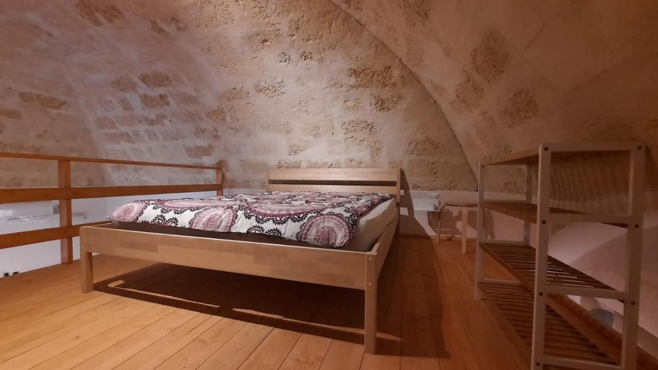 La Casetta Di Sofia Altamura Ngoại thất bức ảnh